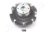CUPLA VENTILATOR RADIATOR JAPANPARTS VC-106 - Compatibil cu NISSAN