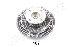 CUPLA VENTILATOR RADIATOR JAPANPARTS VC-107 - Compatibil cu NISSAN