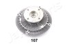 CUPLA VENTILATOR RADIATOR JAPANPARTS VC-107 - Compatibil cu NISSAN