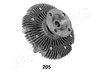 CUPLA VENTILATOR RADIATOR JAPANPARTS VC-205 - Compatibil cu TOYOTA