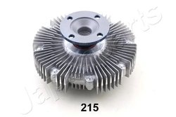 CUPLA VENTILATOR RADIATOR JAPANPARTS VC-215 - Compatibil cu TOYOTA