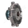CUPLA VENTILATOR RADIATOR JAPANPARTS VC-500 - Compatibil cu CHRYSLER, HYUNDAI, MITSUBISHI
