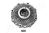 CUPLA VENTILATOR RADIATOR JAPANPARTS VC-600 - Compatibil cu DAIHATSU