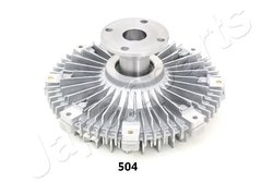 CUPLA VENTILATOR RADIATOR JAPANPARTS VC-504 - Compatibil cu MITSUBISHI
