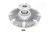 CUPLA VENTILATOR RADIATOR JAPANPARTS VC-504 - Compatibil cu MITSUBISHI