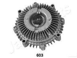 CUPLA VENTILATOR RADIATOR JAPANPARTS VC-603 - Compatibil cu DAIHATSU