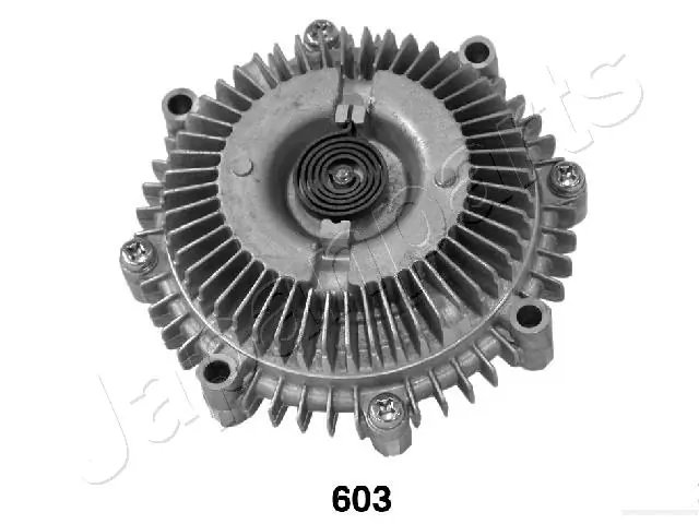 Cupla ventilator radiator Japanparts VC-603