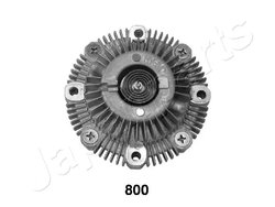 CUPLA VENTILATOR RADIATOR JAPANPARTS VC-800 - Compatibil cu SUZUKI