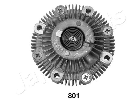 Cupla ventilator radiator Japanparts VC-801