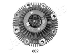 Cupla ventilator radiator Japanparts VC-802