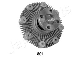 Cupla ventilator radiator Japanparts VC-801