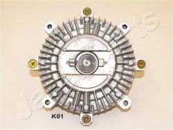 CUPLA VENTILATOR RADIATOR JAPANPARTS VC-K01 - Compatibil cu KIA