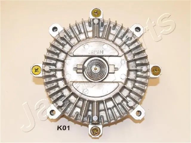Cupla ventilator radiator Japanparts VC-K01