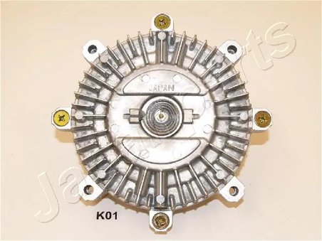 Cupla ventilator radiator Japanparts VC-K01