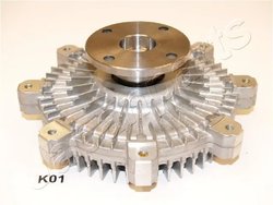 Cupla ventilator radiator Japanparts VC-K01
