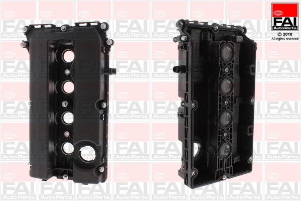 CAPAC CULBUTORI FAI AUTOPARTS VC001 - Compatibil cu ALFA ROMEO, CHEVROLET, FIAT, OPEL, SAAB, VAUXHALL