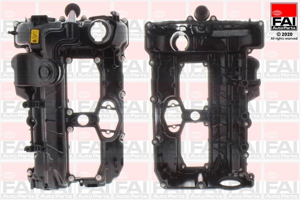CAPAC CULBUTORI FAI AUTOPARTS VC009 - Compatibil cu BMW