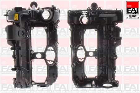 CAPAC CULBUTORI FAI AUTOPARTS VC009 - Compatibil cu BMW