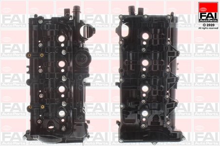 CAPAC CULBUTORI FAI AUTOPARTS VC011 - Compatibil cu BMW, TOYOTA