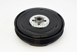 Fulie arbore cotit / vibrochen CONTINENTAL VD1002