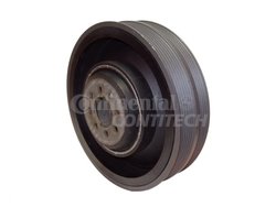 Fulie arbore cotit / vibrochen CONTINENTAL VD1032