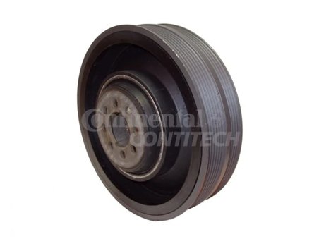 FULIE ARBORE COTIT / VIBROCHEN CONTINENTAL VD1032 - Compatibil cu AUDI, SKODA, VW