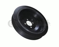 Fulie arbore cotit / vibrochen CONTINENTAL VD1067