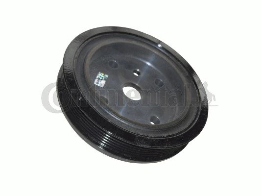 Fulie arbore cotit / vibrochen CONTINENTAL VD1077
