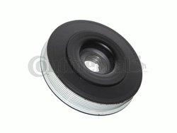 Fulie arbore cotit / vibrochen CONTINENTAL VD1094