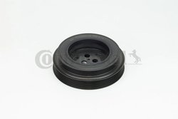 Fulie arbore cotit / vibrochen CONTINENTAL VD1098