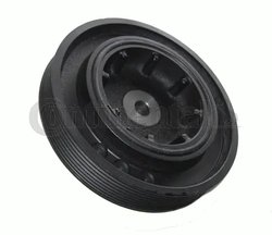 Fulie arbore cotit / vibrochen CONTINENTAL VD1101