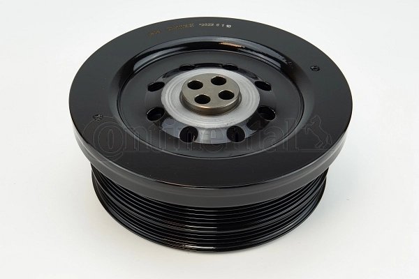FULIE ARBORE COTIT / VIBROCHEN CONTINENTAL VD1105 - Compatibil cu BMW