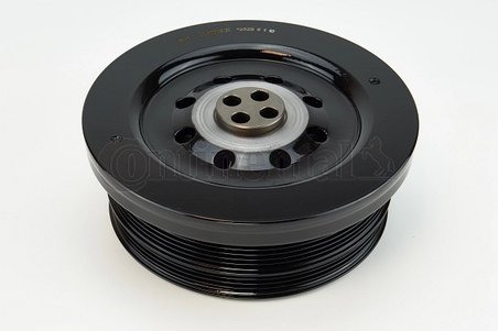 FULIE ARBORE COTIT / VIBROCHEN CONTINENTAL VD1105 - Compatibil cu BMW