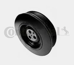 Fulie arbore cotit / vibrochen CONTINENTAL VD1110