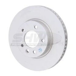 DISC FRANA SHW PERFORMANCE VFR37812 - Compatibil cu PORSCHE, VW