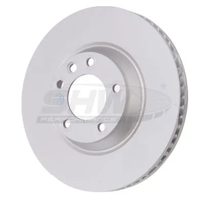 DISC FRANA SHW PERFORMANCE VFR37814 - Compatibil cu AUDI, PORSCHE, VW