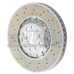 DISC FRANA SHW PERFORMANCE VFX43801 - Compatibil cu AUDI, VW