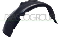 ARIPA INTERIOARA PRASCO VG0163604 - Compatibil cu VW