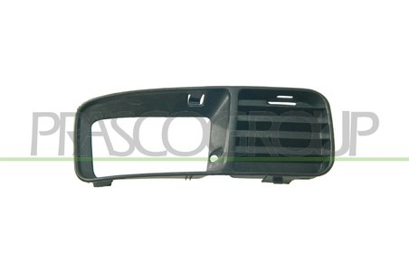 Grila ventilatie, bara protectie Prasco VG0172133