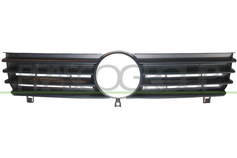 Grila radiator Prasco VG0202001