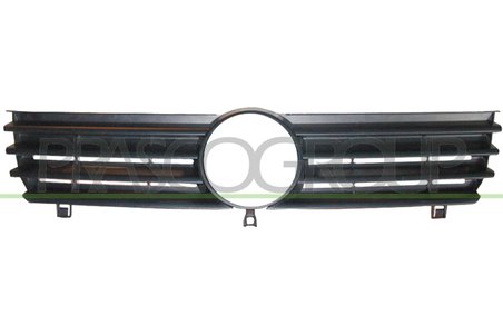 Grila radiator Prasco VG0202001