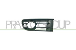 GRILA VENTILATIE, BARA PROTECTIE PRASCO VG0212123 - Compatibil cu VW