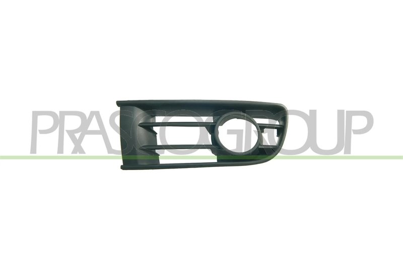 GRILA VENTILATIE, BARA PROTECTIE PRASCO VG0212124 - Compatibil cu VW