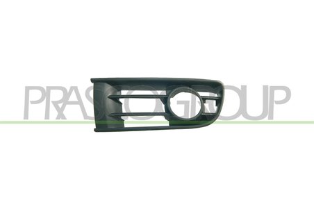 GRILA VENTILATIE, BARA PROTECTIE PRASCO VG0212124 - Compatibil cu VW