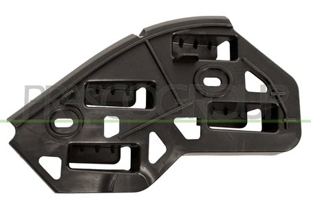 SUPORT, BARA PROTECTIE PRASCO VG0221004 - Compatibil cu VW