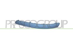 BANDA DE PROTECTIE, BARA DE PROTECTIE PRASCO VG0221245 - Compatibil cu VW