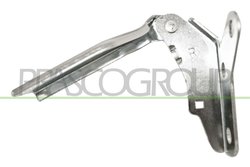 BALAMA CAPOTA MOTOR PRASCO VG0223703 - Compatibil cu VW
