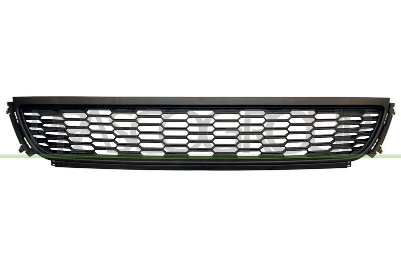 GRILA VENTILATIE, BARA PROTECTIE PRASCO VG0232120 - Compatibil cu VW