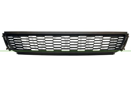 GRILA VENTILATIE, BARA PROTECTIE PRASCO VG0232120 - Compatibil cu VW