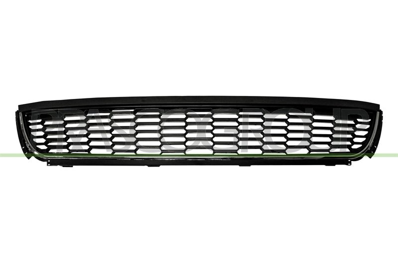 GRILA VENTILATIE, BARA PROTECTIE PRASCO VG0232130 - Compatibil cu VW